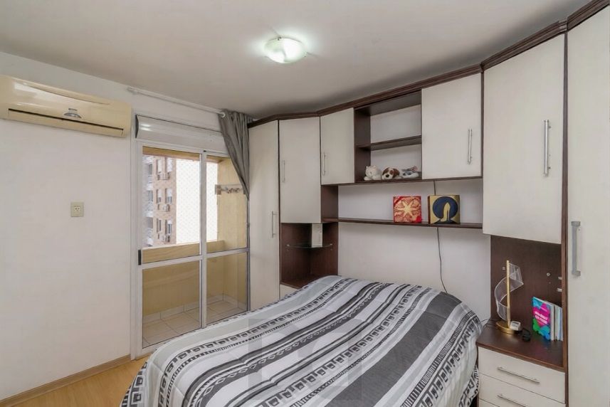 Apartamento 3 dorms à venda Avenida Dom Cláudio José Gonçalves Ponce de Leão, Vila Ipiranga - Porto Alegre — foto 9