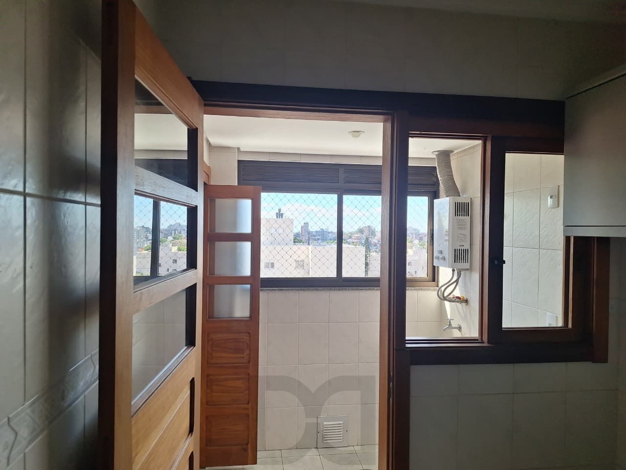 Amplo apartamento de 2D com suíte e vaga — foto 14