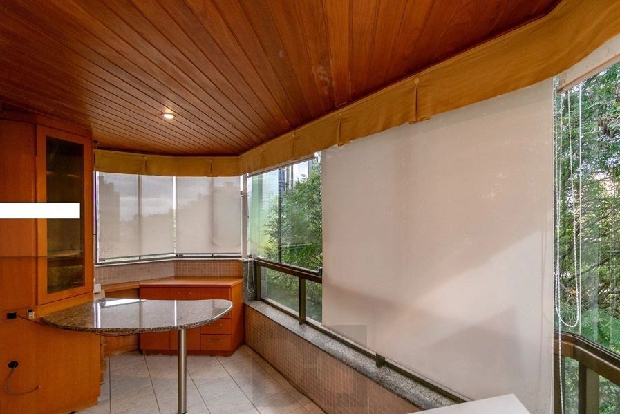 Apartamento 3 dorms à venda Rua Carlos Trein Filho, Auxiliadora - Porto Alegre — foto 17