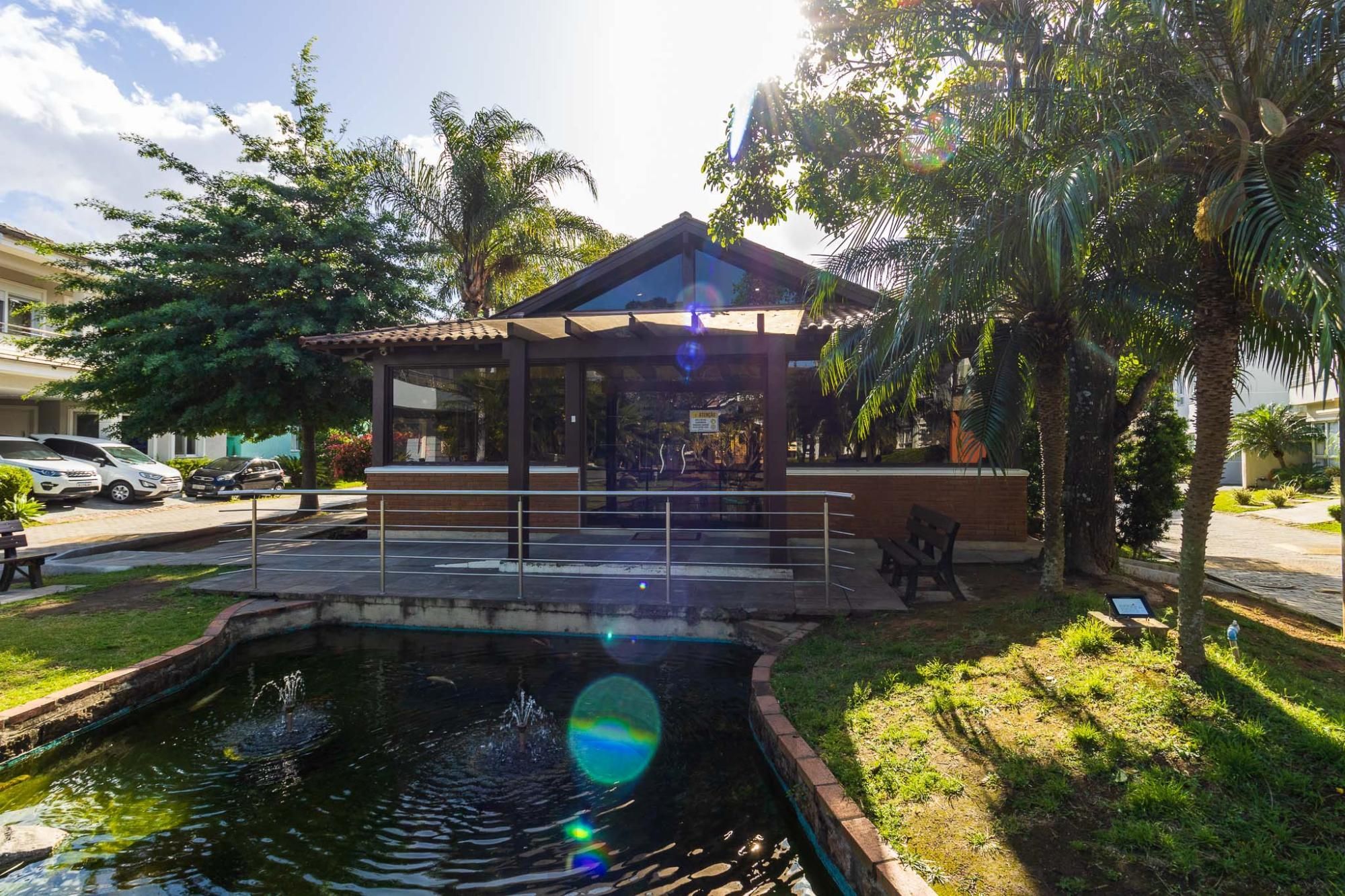 Casa de esquina com 4 dormitórios no Ecoville — foto 65