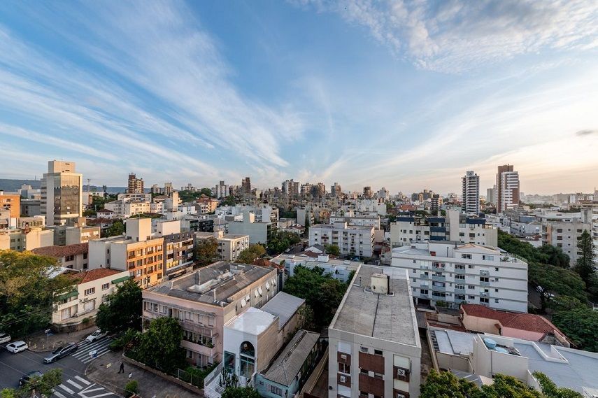 Apartamento 2 dorms à venda Avenida Ijuí, Petrópolis - Porto Alegre — foto 15