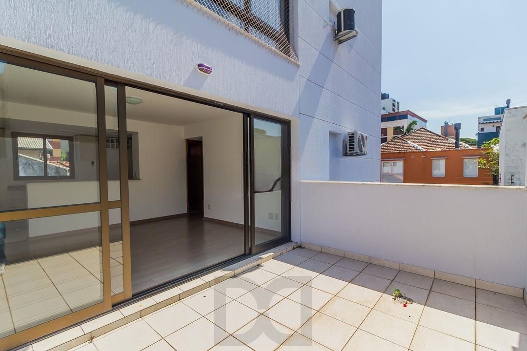 🏡 Apartamento Garden com Terraço Privativo no Rio Branco — foto 5