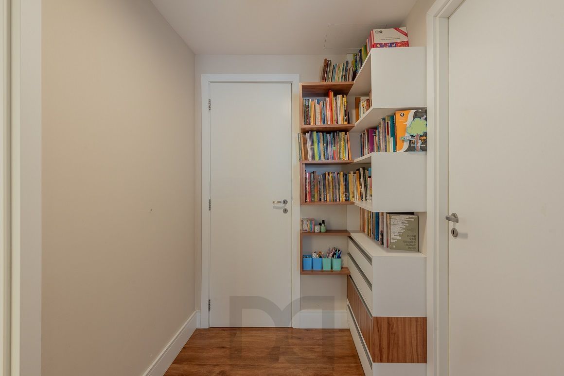 Apartamento com 122m² e 3 dormitórios, 3 suítes, 2 vagas no bairro Petrópolis em Porto Alegre para Comprar — foto 23