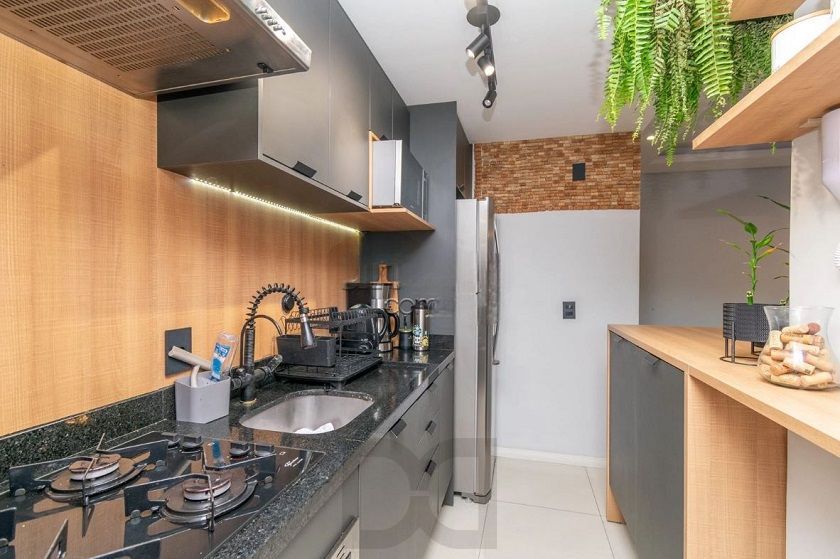 Apartamento 3 dorms à venda Rua Jari, Passo da Areia - Porto Alegre — foto 21