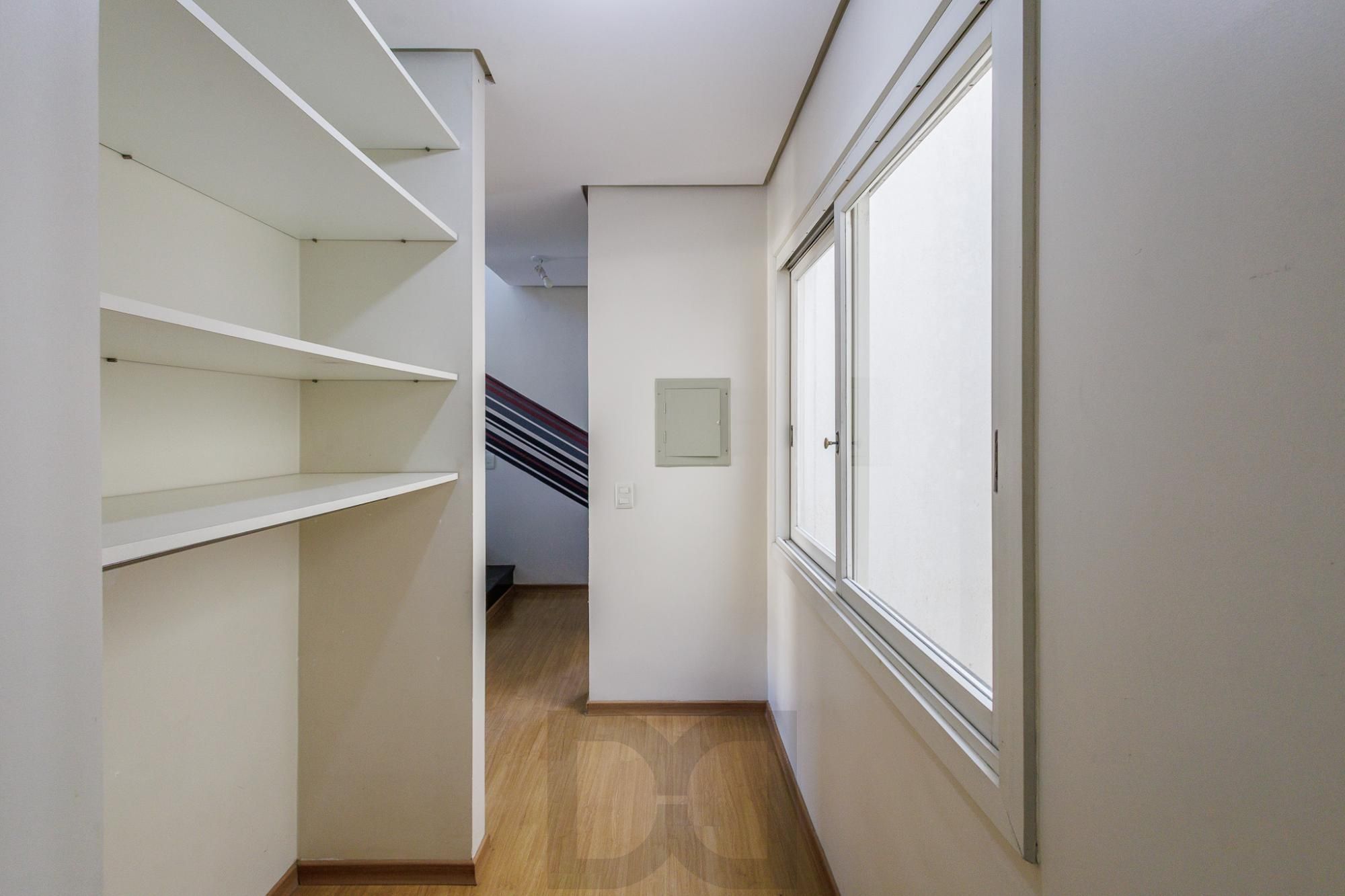 Casa de esquina com 4 dormitórios no Ecoville — foto 47