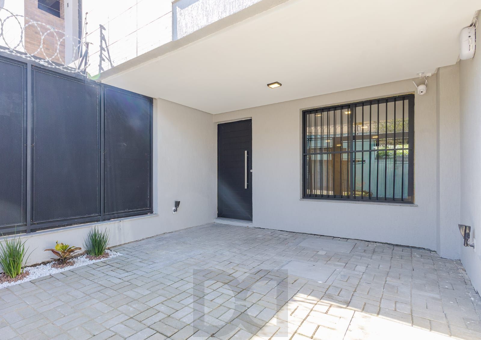 Casa Condominio para Venda - 94.47m², 3 dormitórios, sendo 1 suites, 1 vaga - Medianeira — foto 15