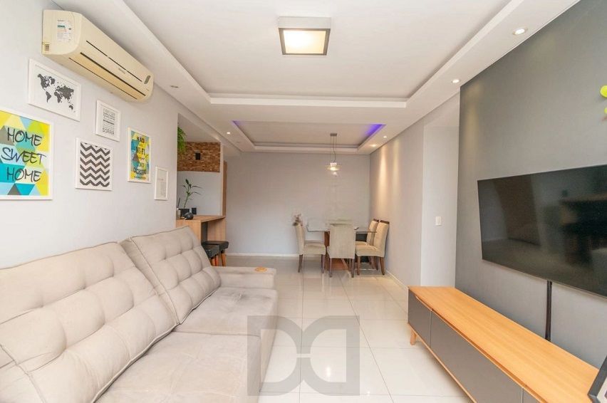 Apartamento 3 dorms à venda Rua Jari, Passo da Areia - Porto Alegre — foto 8