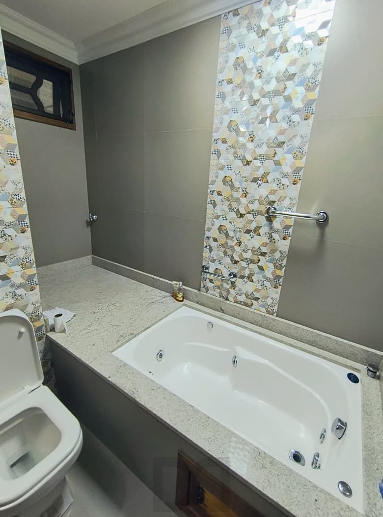 Apartamento Garden 3 dorms à venda Rua Riachuelo, Centro Histórico - Porto Alegre — foto 28