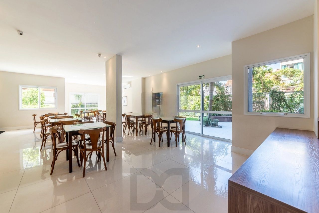 Apartamento Mobiliado de 2 Dormitórios com Suíte e 2 Vagas no Jardim Botânico – Olympic Home Resort — foto 19