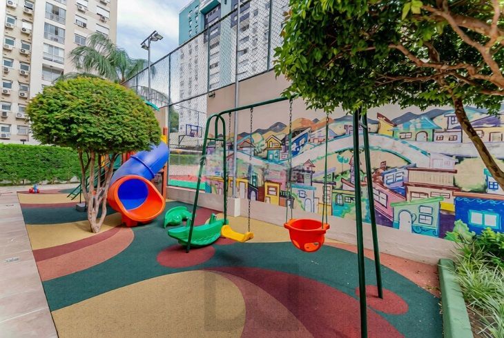 Apartamento 3 dorms à venda Rua Jari, Passo da Areia - Porto Alegre — foto 34