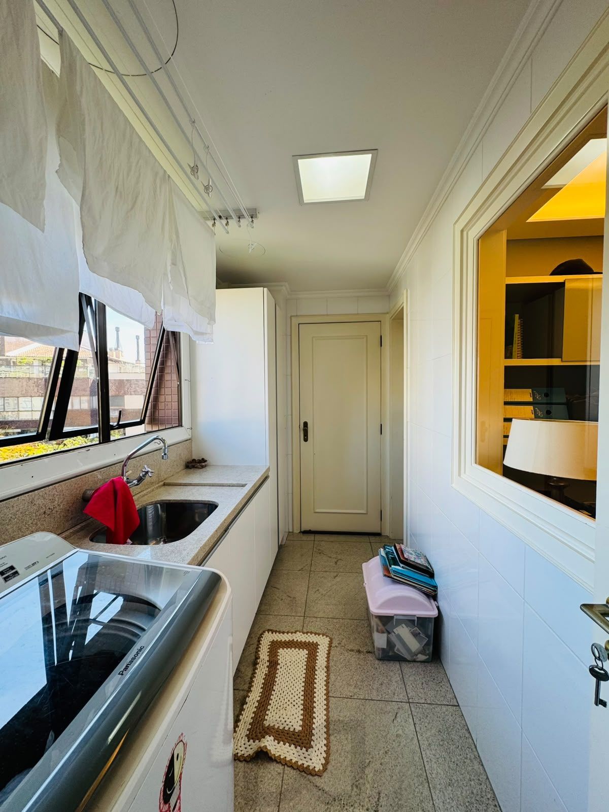 Apartamento de 3 suites e 3 vagas no Bairro Rio Branco em Porto Alegre — foto 36