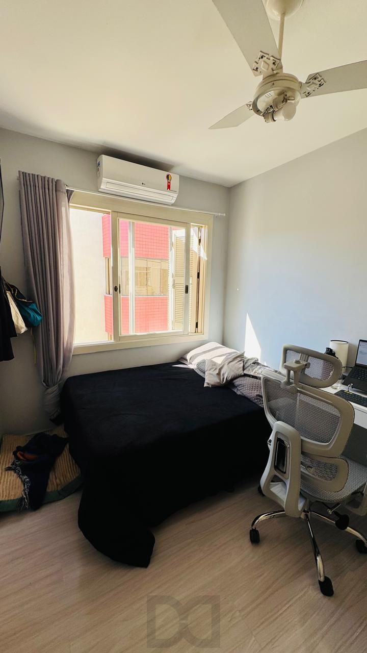 Apartamento 1 Dormitório Semimobiliado no Bairro Partenon — foto 11