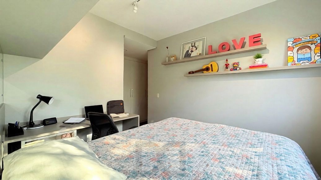 Apartamento 2 dorms à venda Rua Mariano de Matos, Menino Deus - Porto Alegre — foto 8