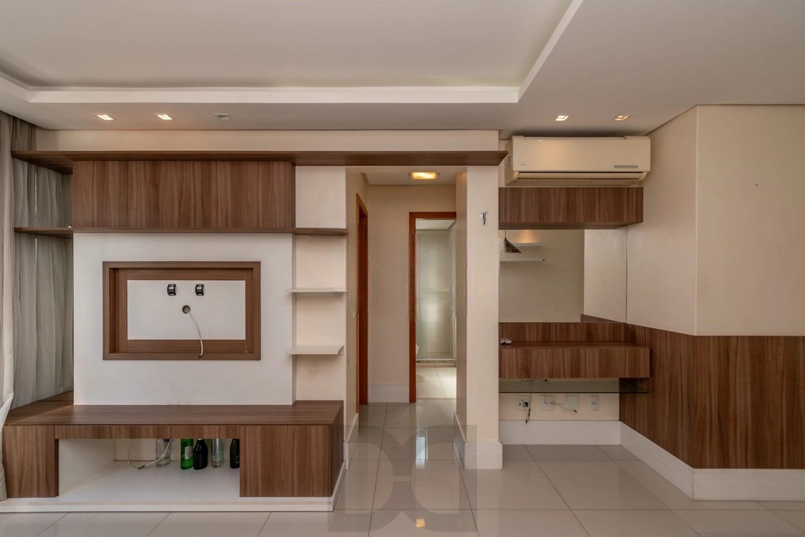 Apartamento 2 dormitórios com suíte — Rua Itapeva, Passo da Areia — foto 2