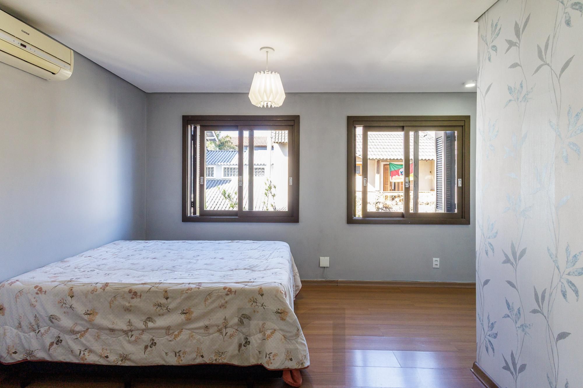 Casa de esquina com 4 dormitórios no Ecoville — foto 45