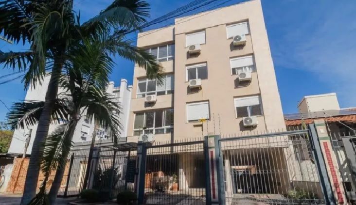 2 Dorm c/ Suíte, elevador e 2 Vagas Lado a Lado – 75m2 no Jardim Botânico — foto 20