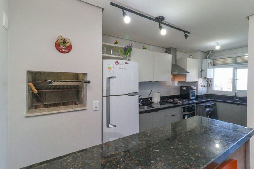 Apartamento 1 dorm à venda Rua Gutemberg, Petrópolis - Porto Alegre — foto 19