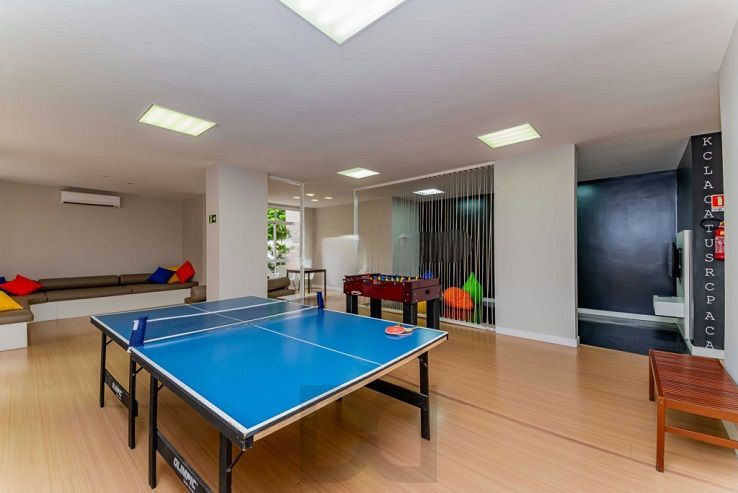 Apartamento 3 dorms à venda Rua Jari, Passo da Areia - Porto Alegre — foto 41