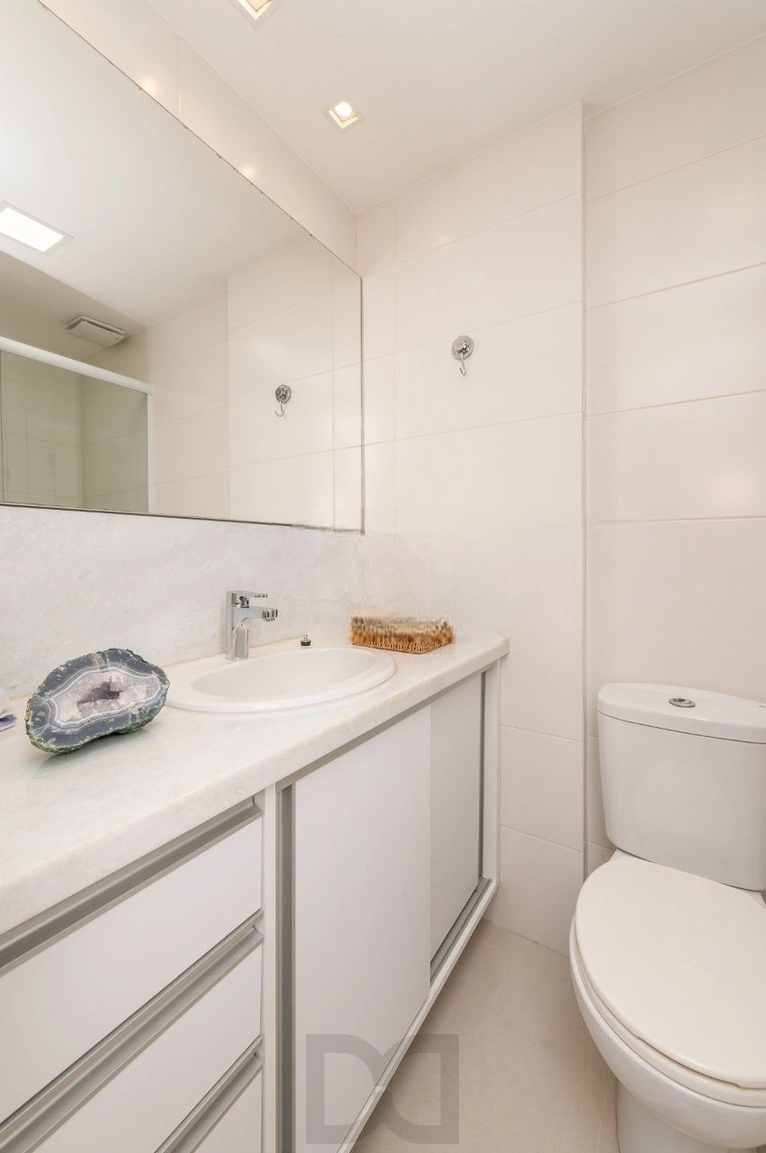Apartamento Mobiliado de 2 Dormitórios com Suíte e 2 Vagas no Jardim Botânico – Olympic Home Resort — foto 10