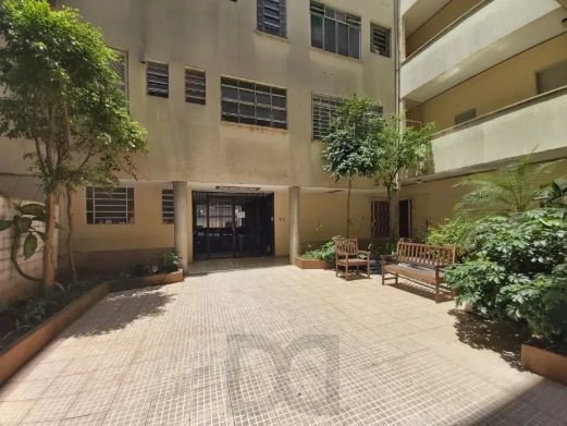 Apartamento com 87m² a 150m do Zaffari Fernando Machado | 2 quartos e Elevador — foto 19