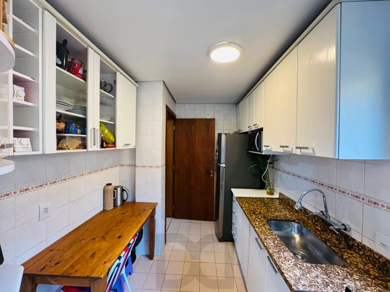 Apartamento de 2 Dormitórios no Jardim Botânico com Vista Panorâmica — foto 6