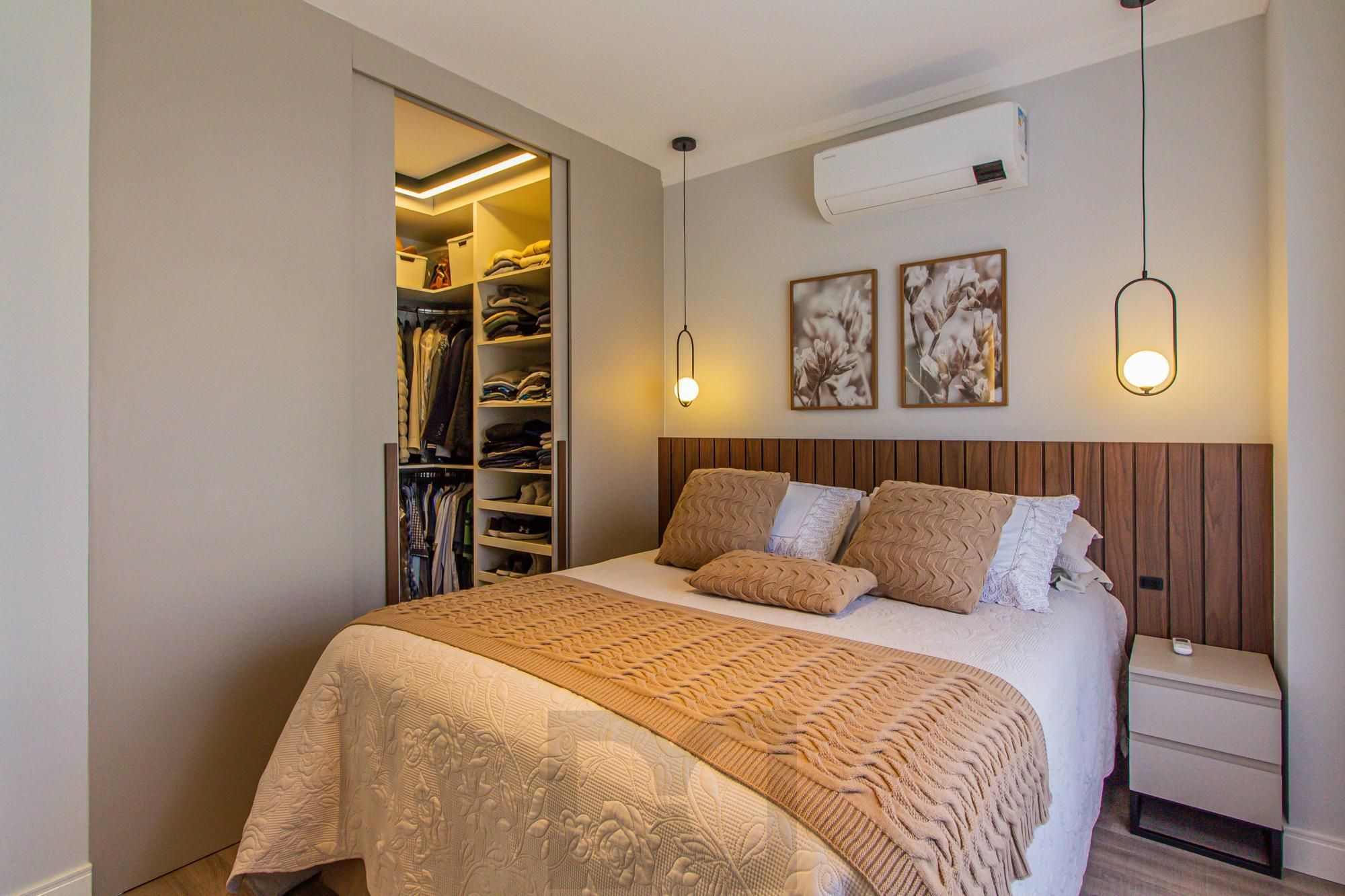 Casa em condominio, com espaço e segurança para sua familia! — foto 28