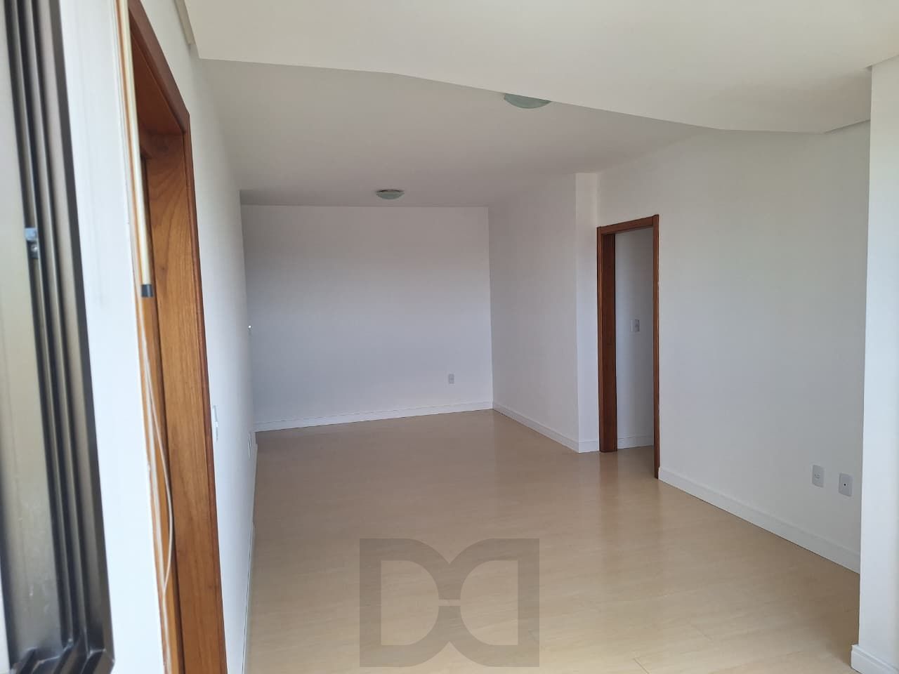 Amplo apartamento de 2D com suíte e vaga — foto 8