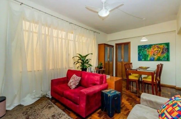 Rio Branco - apartamento à venda com 3 quartos, prédio com elevador — foto 4