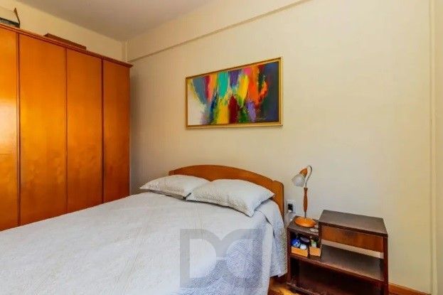 Rio Branco - apartamento à venda com 3 quartos, prédio com elevador — foto 9