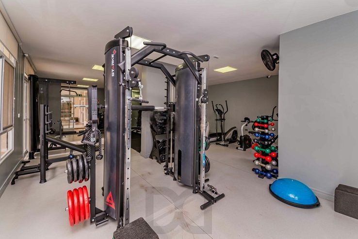 Apartamento 3 dorms à venda Rua Jari, Passo da Areia - Porto Alegre — foto 40