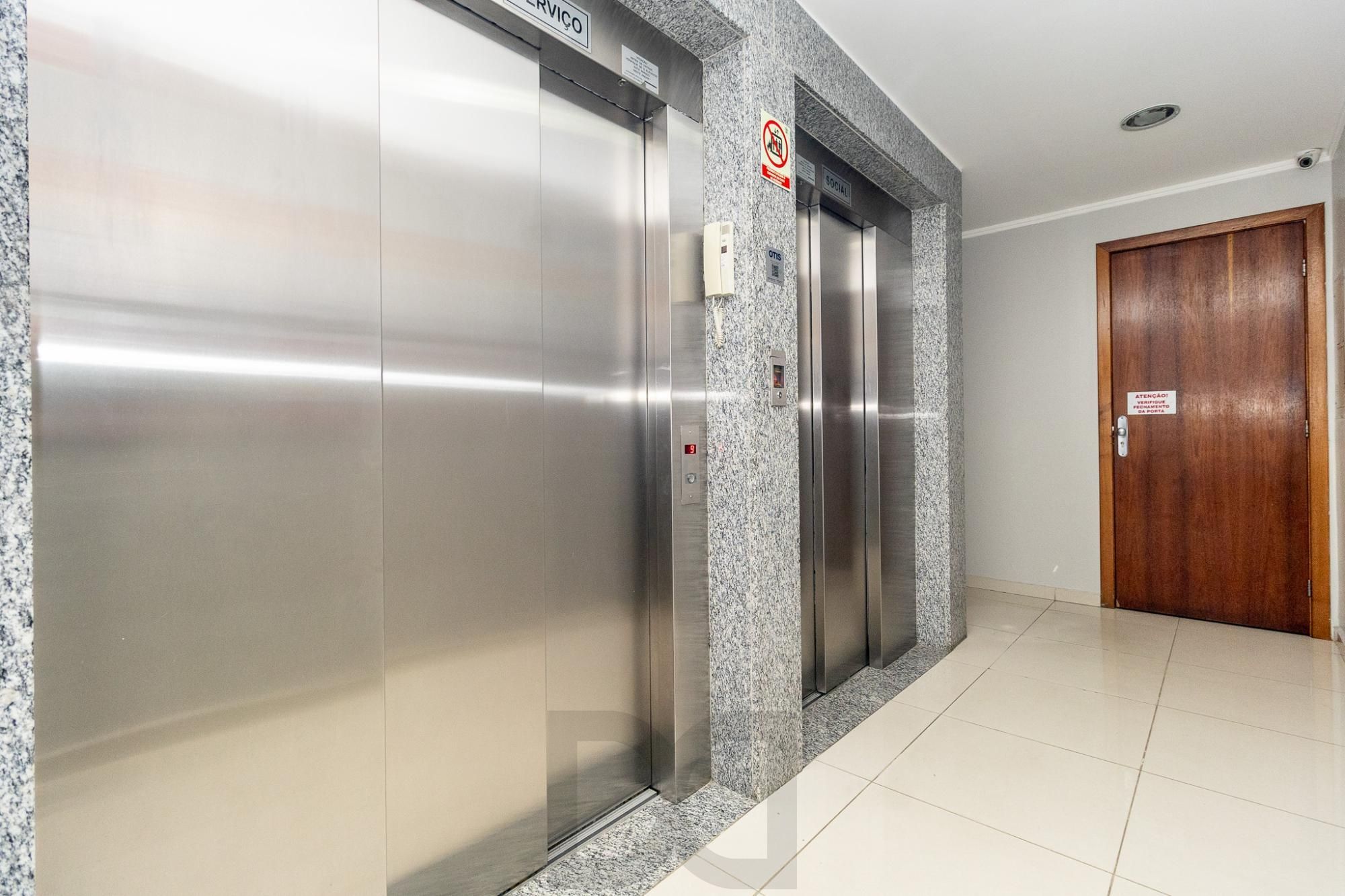 LIndo 2 dormitório com 2 vagas há 10 minutos do Iguatemi — foto 33