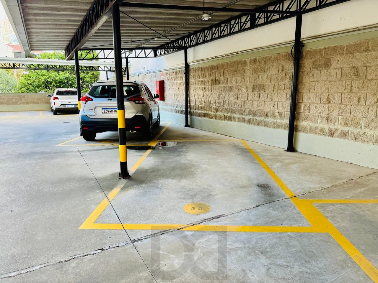 3 dormitórios com churrasqueira, 2 vagas individuais, com estrutura de Lazer — foto 22