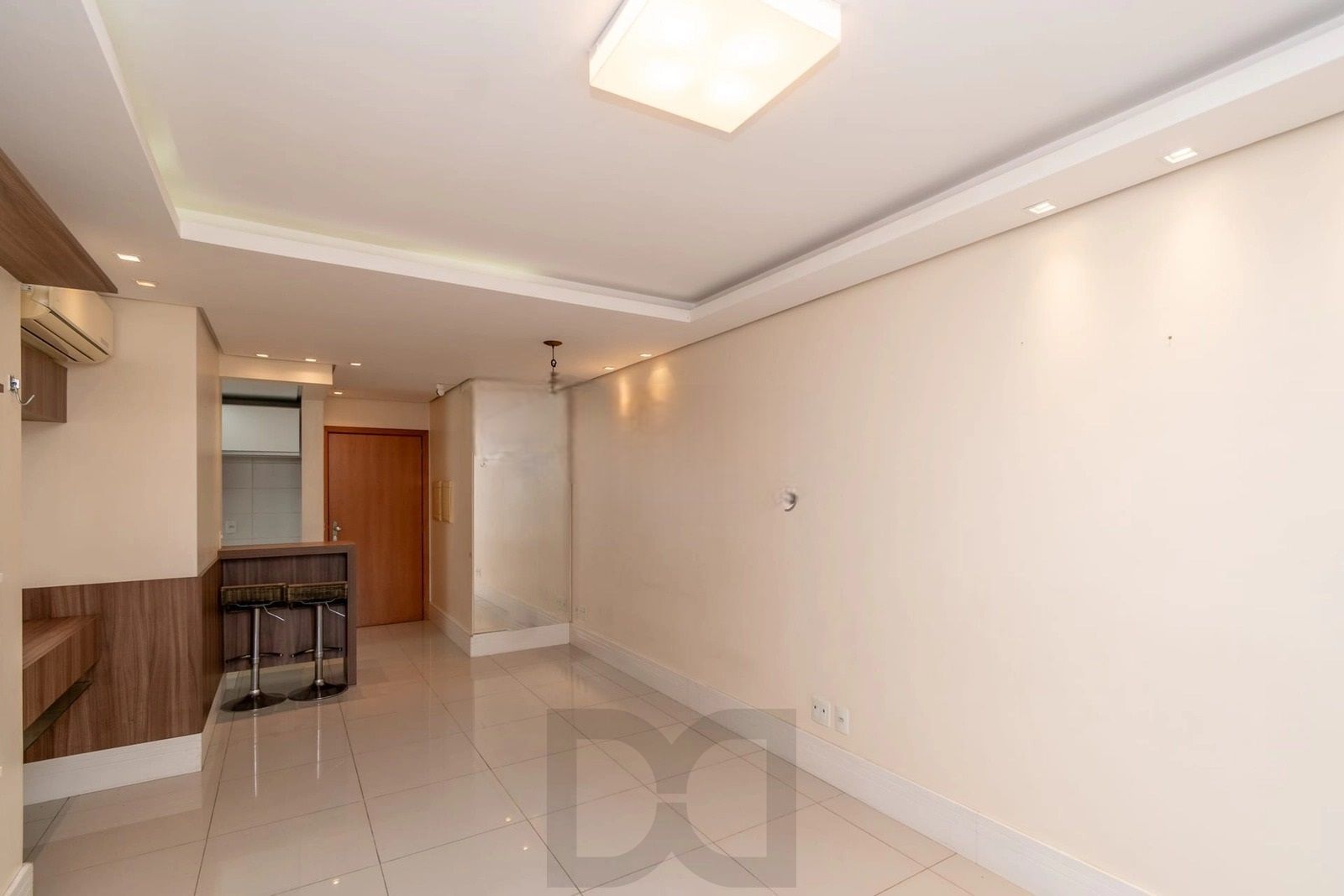 Apartamento 2 dormitórios com suíte — Rua Itapeva, Passo da Areia — foto 4