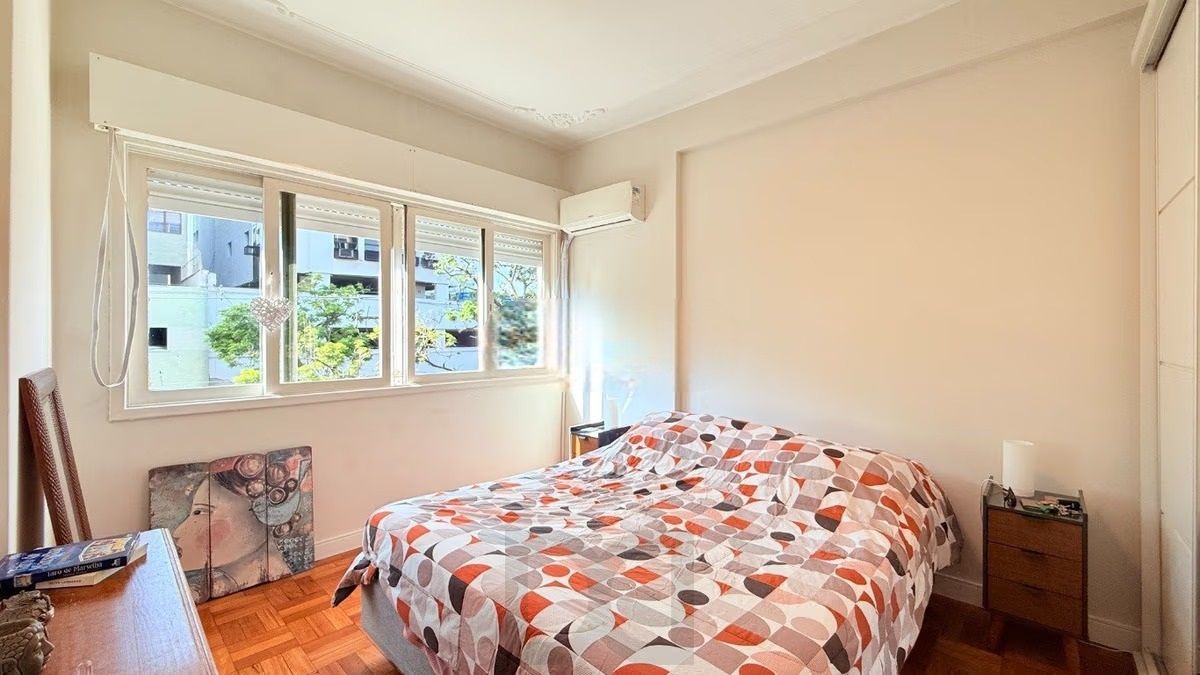 Apartamento Reformado com 3 Quartos e Sacada no Coração do Bom Fim, Próximo à Redenção — foto 10