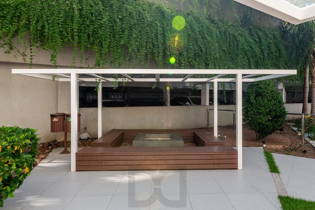 Apartamento Mobiliado de 2 Dormitórios com Suíte e 2 Vagas no Jardim Botânico – Olympic Home Resort — foto 16