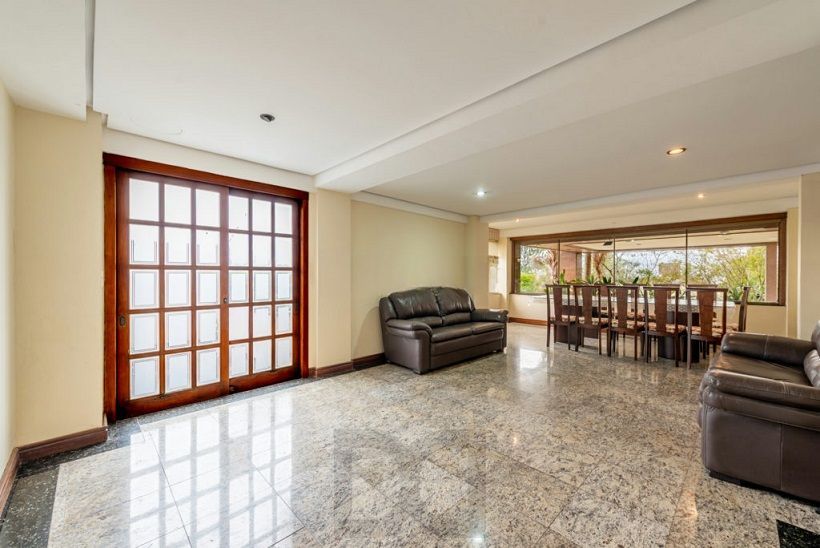 Apartamento 3 dorms à venda Rua Barão de Cerro Largo, Menino Deus - Porto Alegre — foto 28