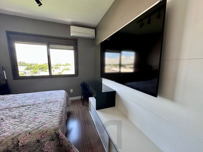 Residencial Paris | Apartamento 3 Dormitórios com Suíte e Infraestrutura Completa no Bairro Sarandi — foto 11