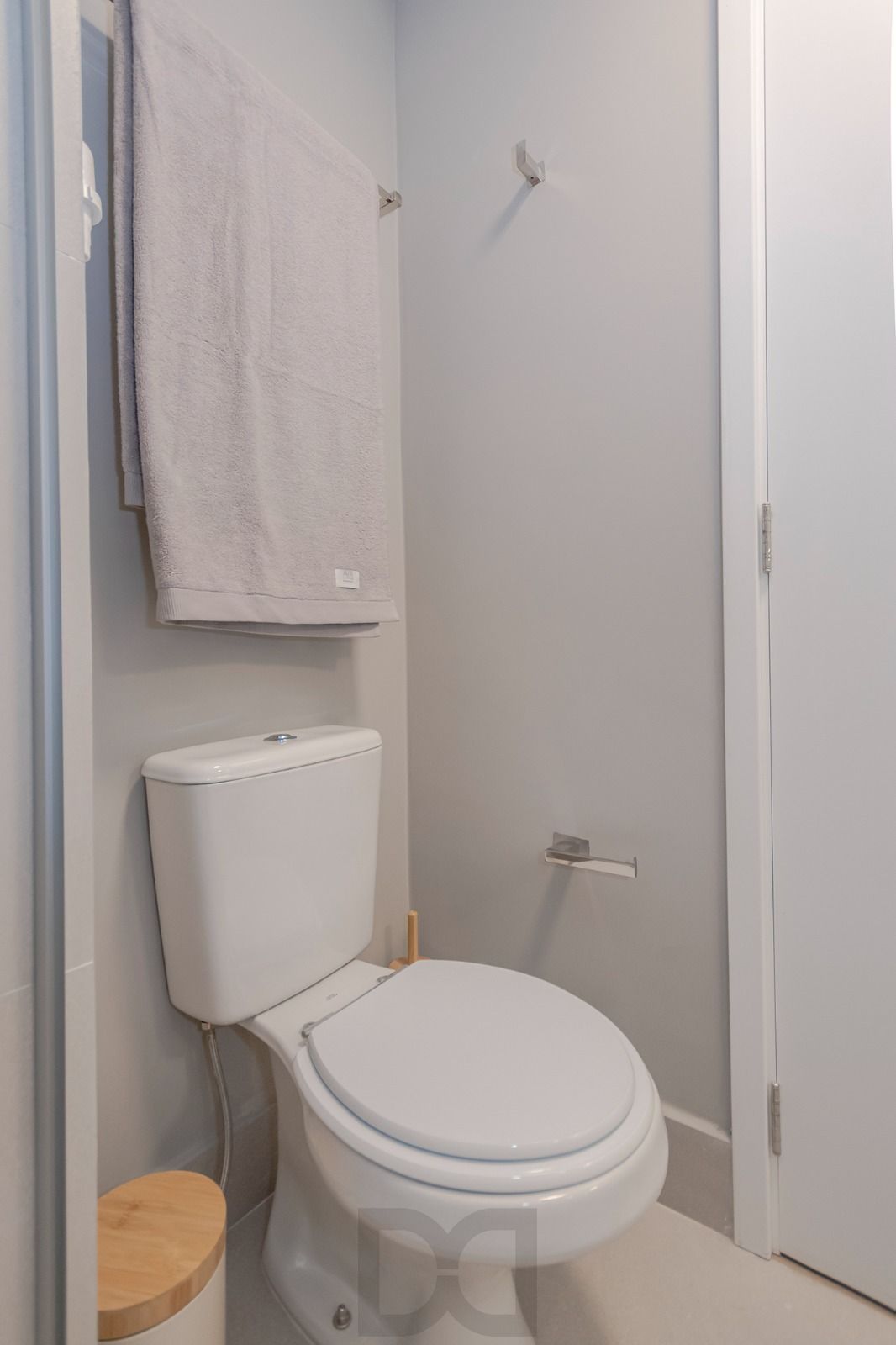 Stúdio mobilado e decorado pronto para mudar — foto 46