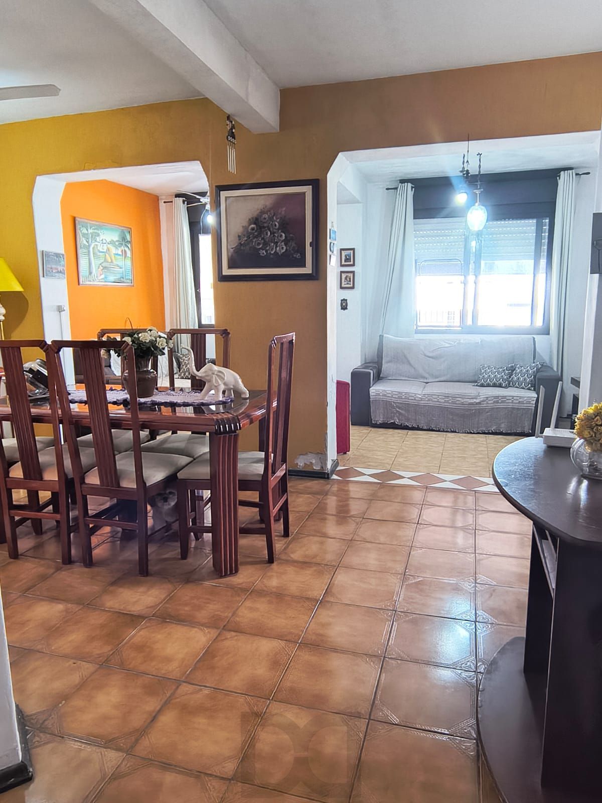 Sobrado 5 dorm em condominio com infra completa. — foto 8