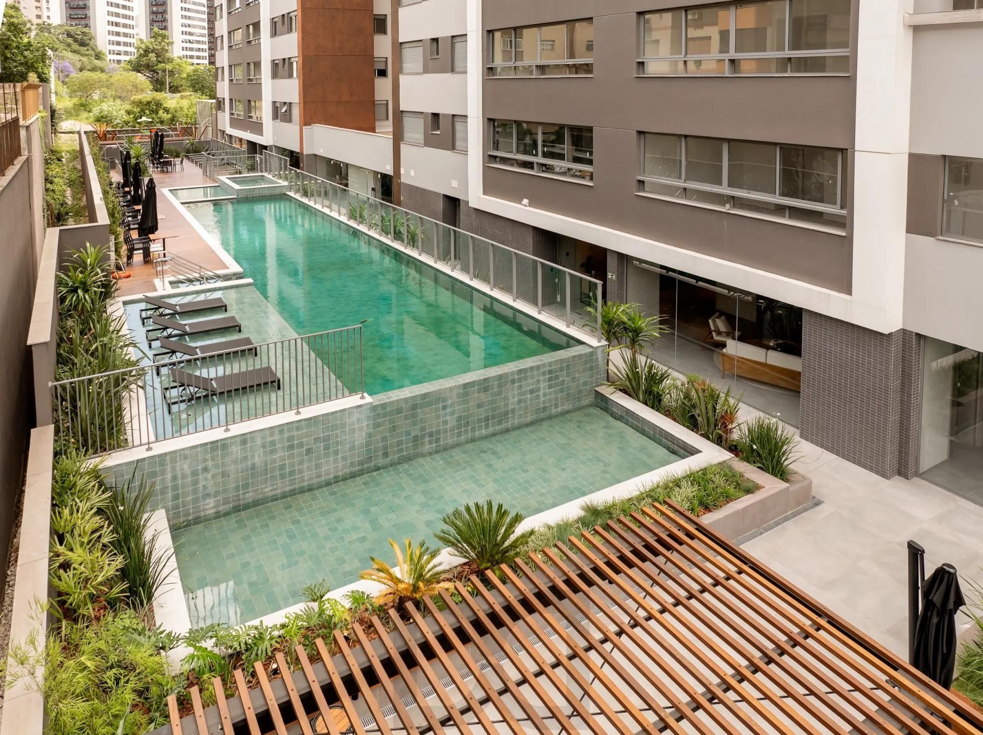Apartamento para Venda - 98m², 3 dormitórios, sendo 1 suites, 2 vagas - Petrópolis — foto 31