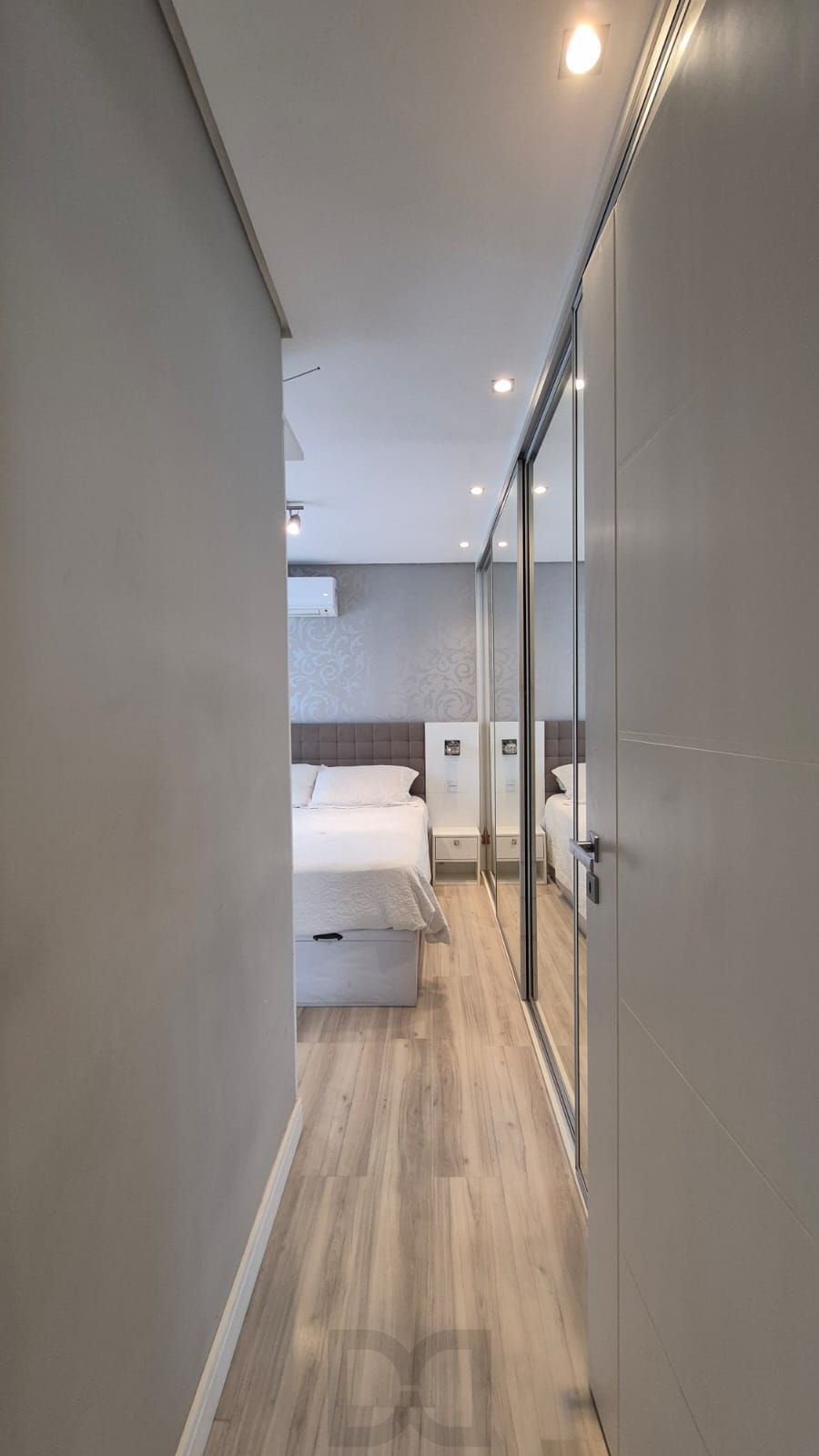 Vende lindo apartamento no coração do bairro Petrópolis, Porto Alegre.✨ — foto 8
