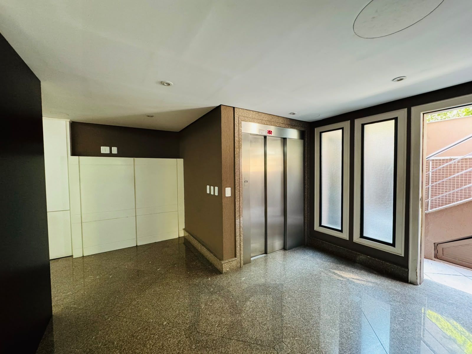 Apartamento de 3 suites e 3 vagas no Bairro Rio Branco em Porto Alegre — foto 44