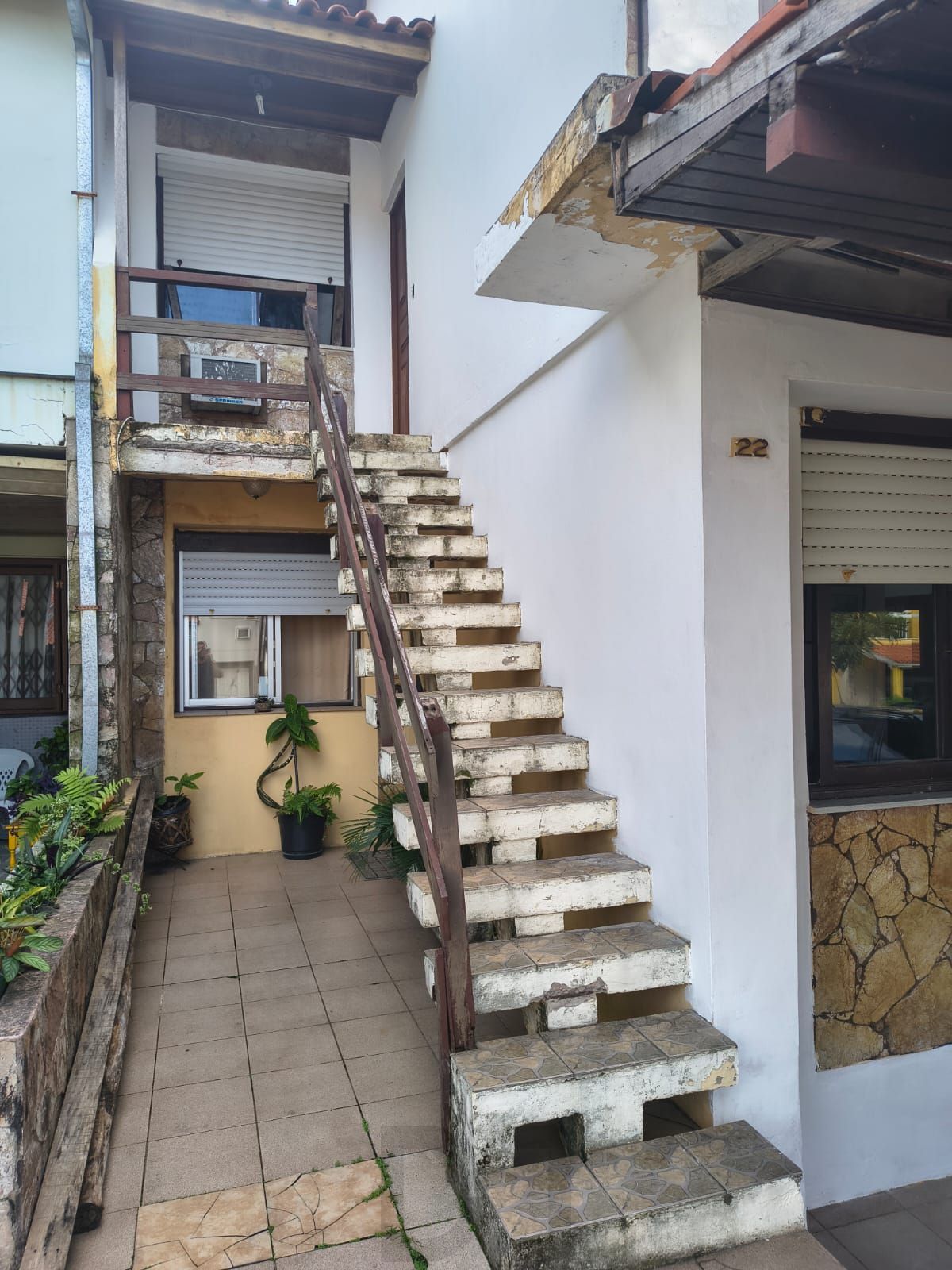 Sobrado 5 dorm em condominio com infra completa. — foto 3