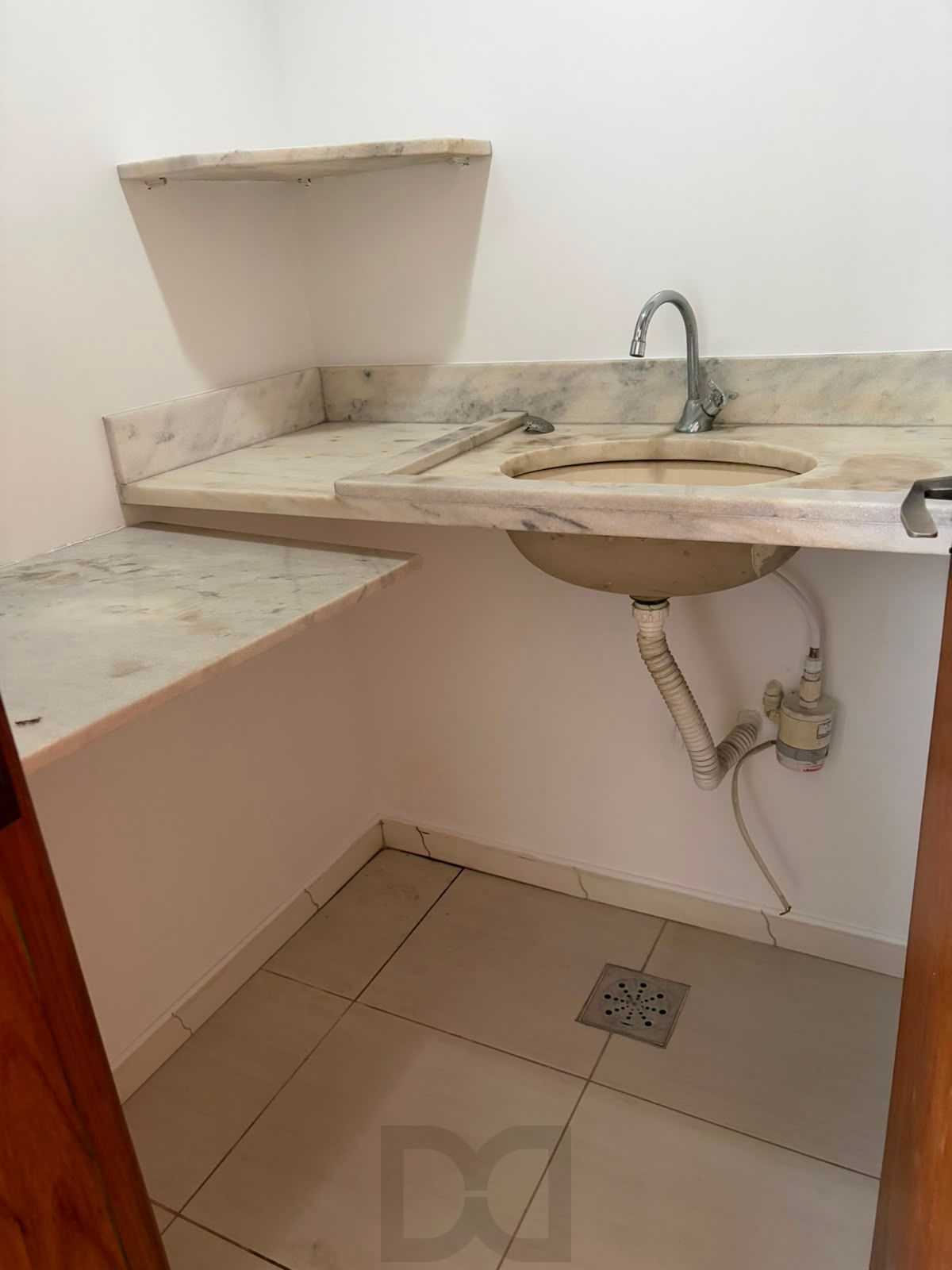 Sala Comercial de Cobertura à Venda – 91 m² Privativos na Av. Cel. Lucas de Oliveira — foto 11