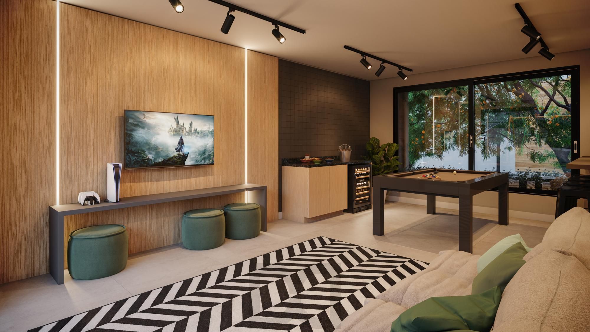 🌿 Casa em Condomínio com 3 Dormitórios no Orygem Residence Club — foto 13