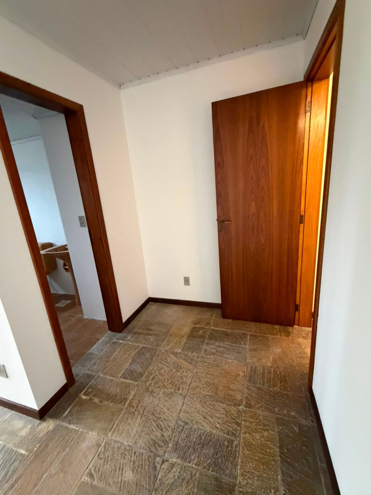 Sala Comercial de Cobertura à Venda – 91 m² Privativos na Av. Cel. Lucas de Oliveira — foto 5