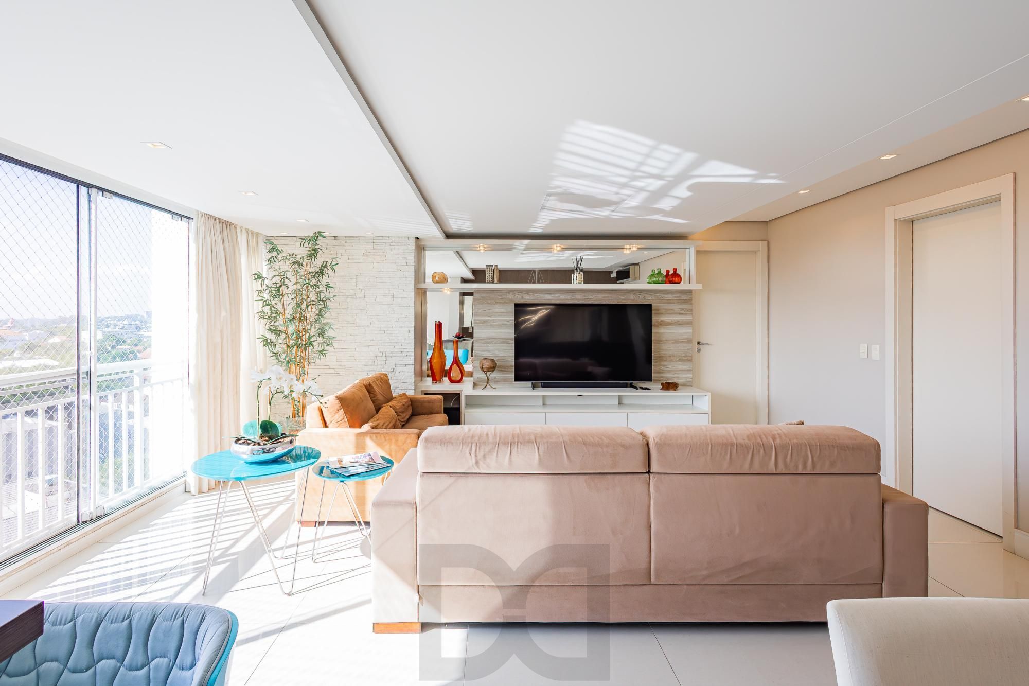 Apartamento 3 dorms à venda Rua Doutor João Satt, Jardim Europa - Porto Alegre — foto 6