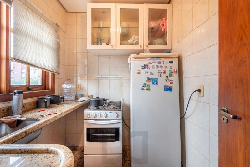 Apartamento 3 dorms à venda Rua Barão de Cerro Largo, Menino Deus - Porto Alegre — foto 22