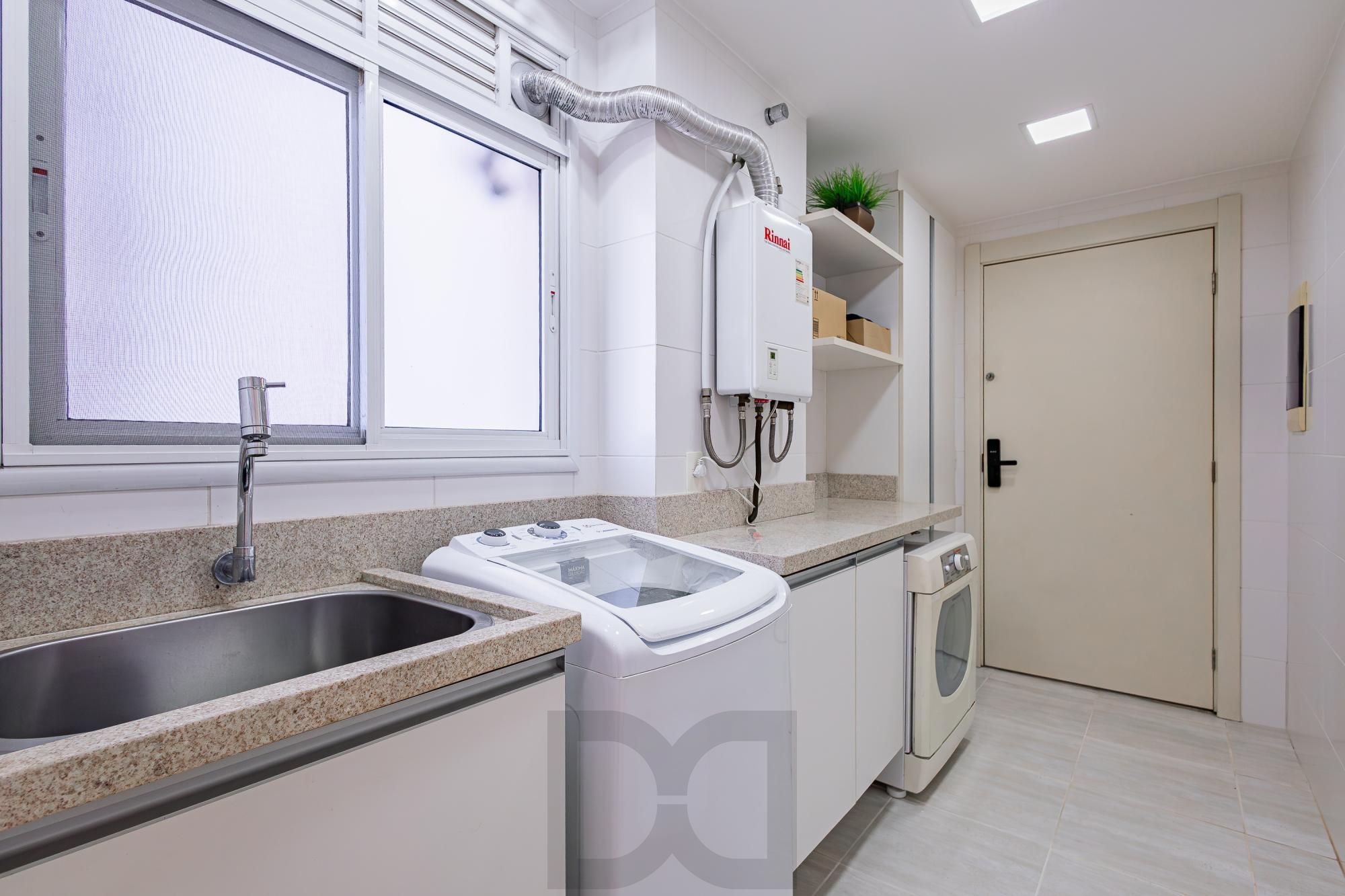 Apartamento 3 dorms à venda Rua Doutor João Satt, Jardim Europa - Porto Alegre — foto 24