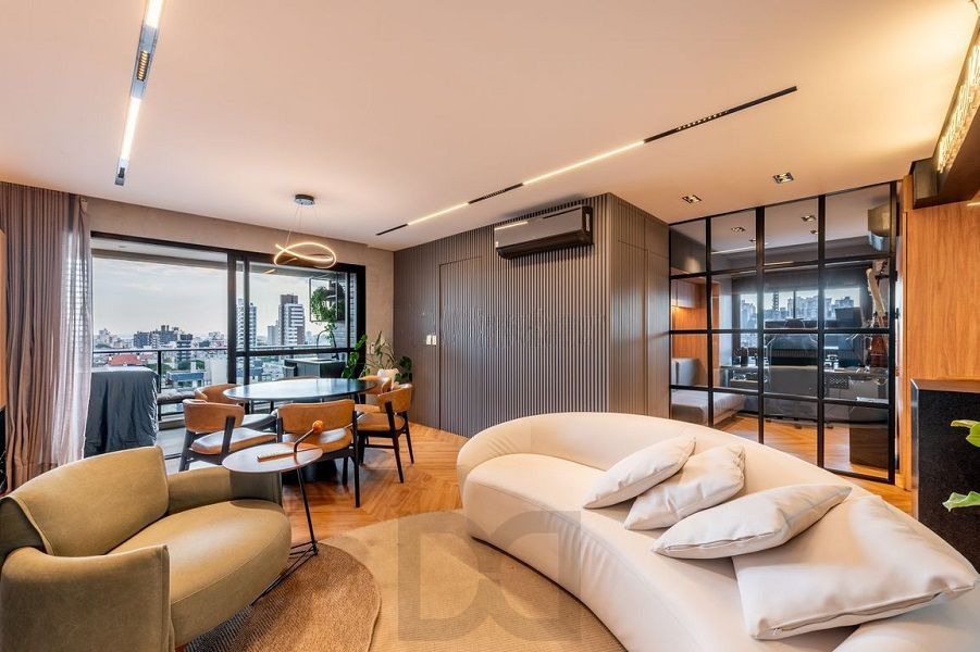 Apartamento 2 dorms à venda Avenida Ijuí, Petrópolis - Porto Alegre — foto 8